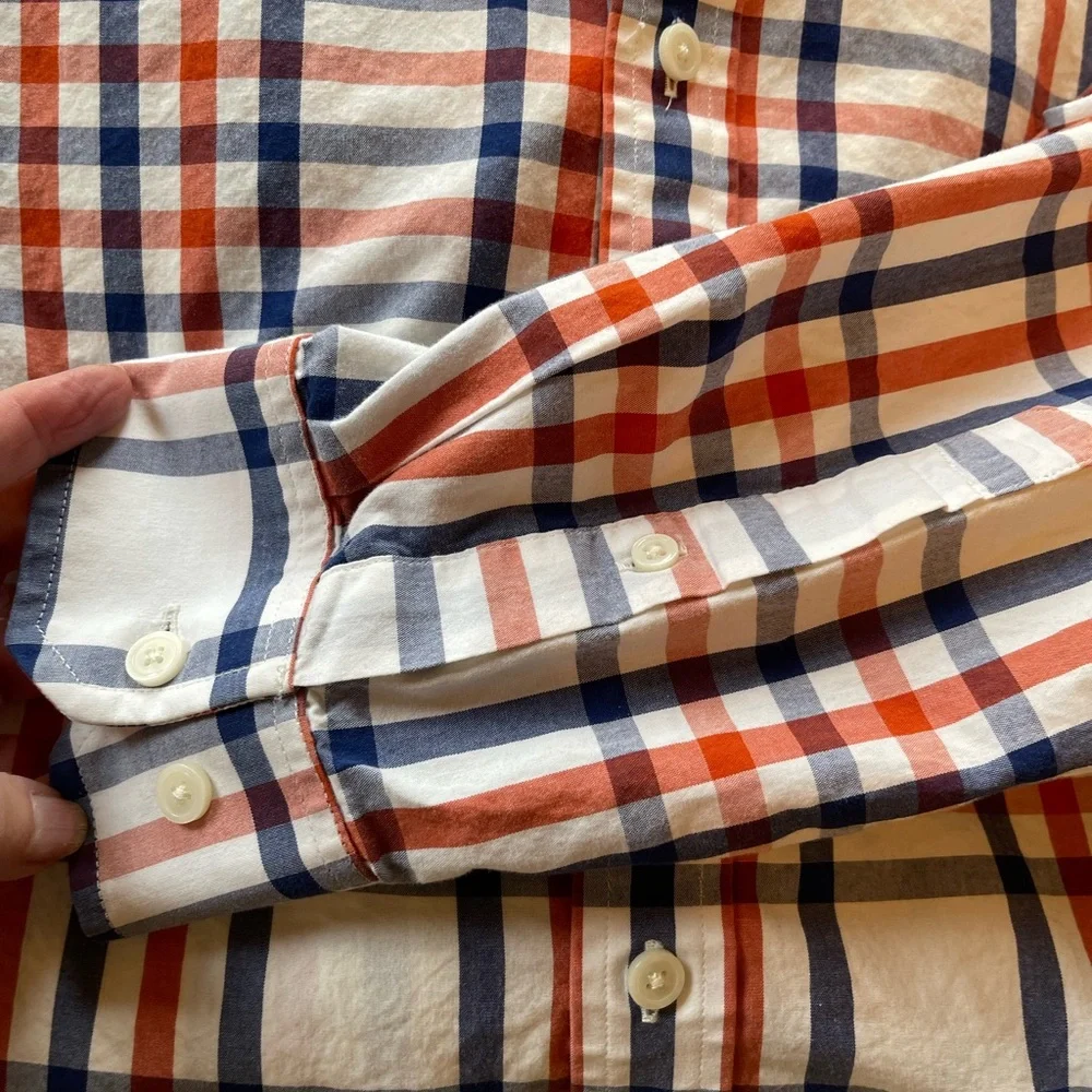 Banana Republic Long Sleeve Shirt